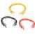 10 шт. DIY 38 мм 50 мм 70 мм 100 мм 120 мм 400 мм 600 мм силиконовый кабель AWG16 18 20 30 провод для RC Модель Инструмент DIY Детали — изображение 2