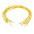 10 шт. DIY 38 мм 50 мм 70 мм 100 мм 120 мм 400 мм 600 мм силиконовый кабель AWG16 18 20 30 провод для RC Модель Инструмент DIY Детали — изображение 7