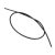 10 шт. DIY 38 мм 50 мм 70 мм 100 мм 120 мм 400 мм 600 мм силиконовый кабель AWG16 18 20 30 провод для RC Модель Инструмент DIY Детали — изображение 11