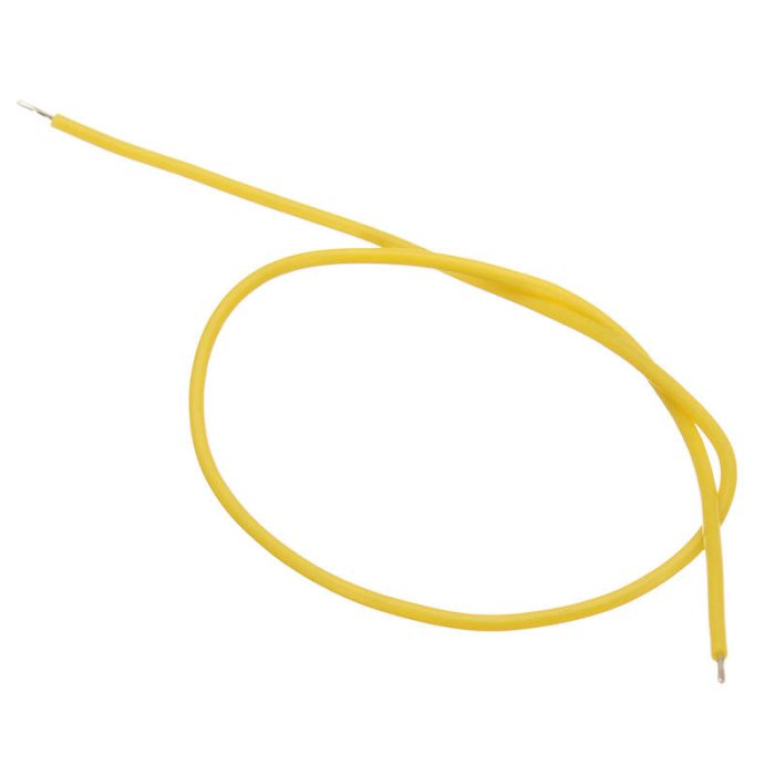 10 шт. DIY 38 мм 50 мм 70 мм 100 мм 120 мм 400 мм 600 мм силиконовый кабель AWG16 18 20 30 провод для RC Модель Инструмент DIY Детали — изображение 12