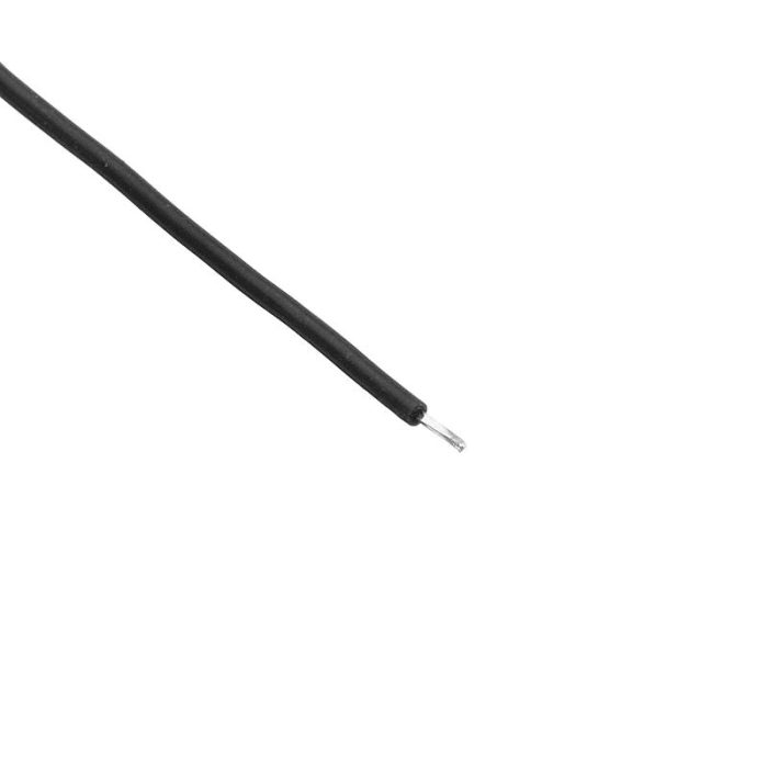 10 шт. DIY 38 мм 50 мм 70 мм 100 мм 120 мм 400 мм 600 мм силиконовый кабель AWG16 18 20 30 провод для RC Модель Инструмент DIY Детали — изображение 14