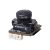 1200TVL Foxeer Micro Razer FPV Камера PAL NTSC Переключаемый объектив 1,8 мм Задержка 4 мс — изображение 5