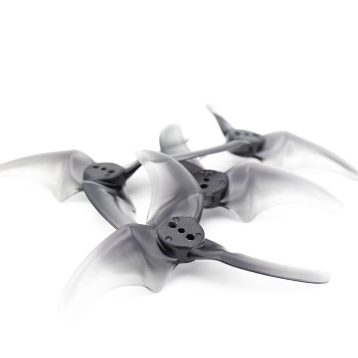 2 пары Emax AVAN Rush 2,5 дюйма 3-лопастной пропеллер для Babyhawk R RC Дрон FPV Racing Multi Rotor Tinyhawk Freestyle замена — изображение 9