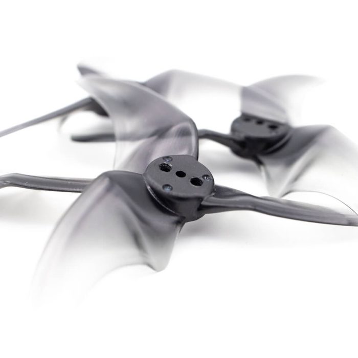 2 пары Emax AVAN Rush 2,5 дюйма 3-лопастной пропеллер для Babyhawk R RC Дрон FPV Racing Multi Rotor Tinyhawk Freestyle замена — изображение 12