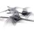 2 пары Emax AVAN Rush 2,5 дюйма 3-лопастной пропеллер для Babyhawk R RC Дрон FPV Racing Multi Rotor Tinyhawk Freestyle замена — изображение 13