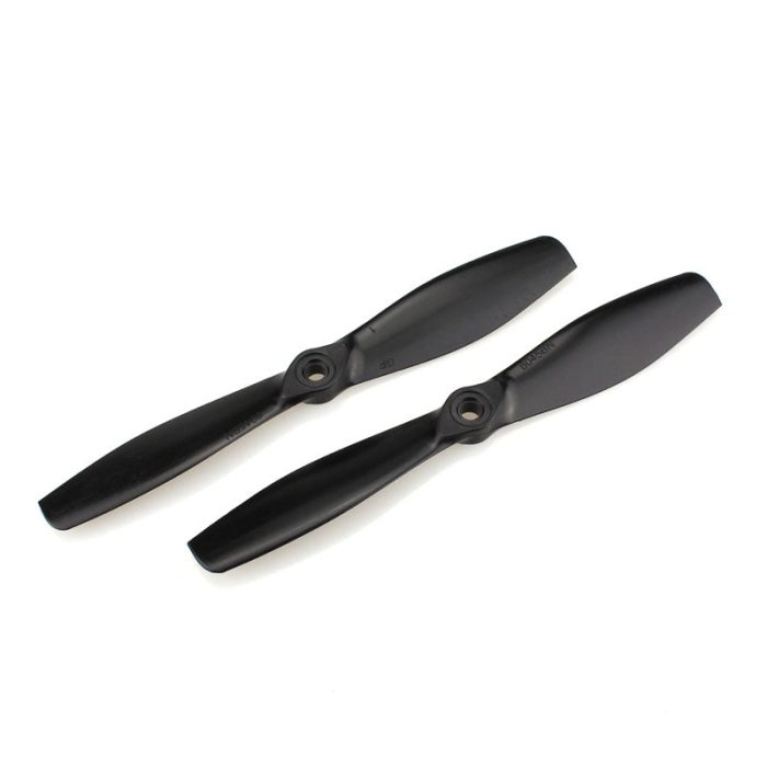 2 пары Gemfan 6 дюймов 6045 Bullnose 6X4.5 Стекловолокно Нейлоновый пропеллер CW-CCW для FPV Racing Дрон — изображение 3
