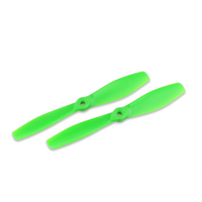 2 пары Gemfan 6 дюймов 6045 Bullnose 6X4.5 Стекловолокно Нейлоновый пропеллер CW-CCW для FPV Racing Дрон — изображение 9