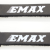 2 шт. EMAX LiPo Аккумуляторный ремень с пряжкой 250 мм для RC FPV Racing Дрон Фиксированный 12x250 мм — изображение 2