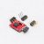 3A бесщеточный ESC 3A 1S micro 0,7g электронный регулятор скорости для радиоуправляемого хобби мини-самолет самолет