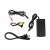 5.8G FPV Goggles 40CH Двойной приемник Батарея DVR — изображение 3