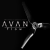 5-дюймовый пропеллер Avan Flow 5x4.3x3 FPV Racing Propeller-1 SET(2CW+2CCW)