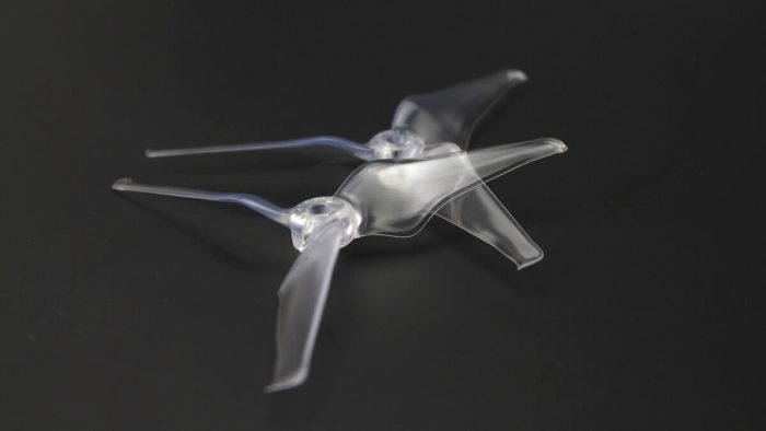 5-дюймовый пропеллер Avan Flow 5x4.3x3 FPV Racing Propeller-1 SET(2CW+2CCW) — изображение 5