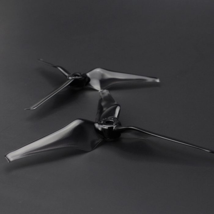 5-дюймовый пропеллер Avan Flow 5x4.3x3 FPV Racing Propeller-1 SET(2CW+2CCW) — изображение 7