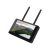 5-дюймовый IPS-монитор DVR 5.8G 40CH Встроенный аккумулятор приемника — изображение 4