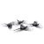 6 пар Emax AVAN Babyhawk 2,3 дюйма 2,3x2,7x3 3-лопастной RC Дрон FPV Racing Пропеллер CW CCW T2345 обновлен — изображение 6