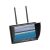 7-дюймовый LCD5802D-мониторный видеорегистратор 5.8G 40CH Встроенный приемник — изображение 6