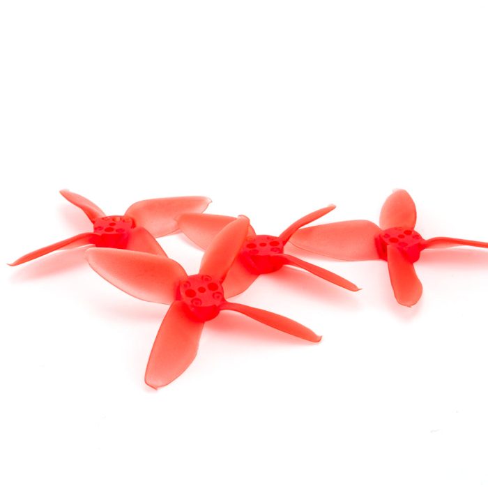 AVAN MICRO 2-ДЮЙМОВЫЙ ПРОПЕЛЛЕР 6 CW + 6 CCW ОПТОВАЯ УПАКОВКА — изображение 3