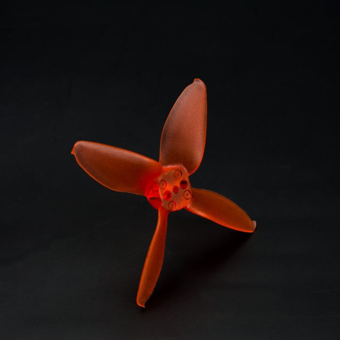 AVAN MICRO 2-ДЮЙМОВЫЙ ПРОПЕЛЛЕР 6 CW + 6 CCW ОПТОВАЯ УПАКОВКА — изображение 12