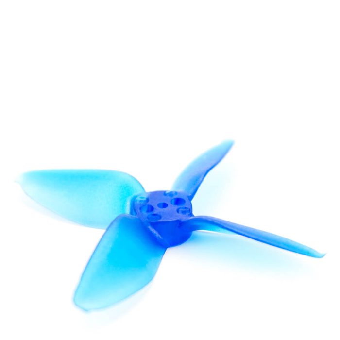 AVAN MICRO 2-ДЮЙМОВЫЙ ПРОПЕЛЛЕР 6 CW + 6 CCW ОПТОВАЯ УПАКОВКА — изображение 17