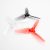 AVAN MINI 3-ДЮЙМОВЫЙ ПРОПЕЛЛЕР 3X2.4X3 6XCCW 6XCW 3 КОМПЛЕКТА — изображение 5
