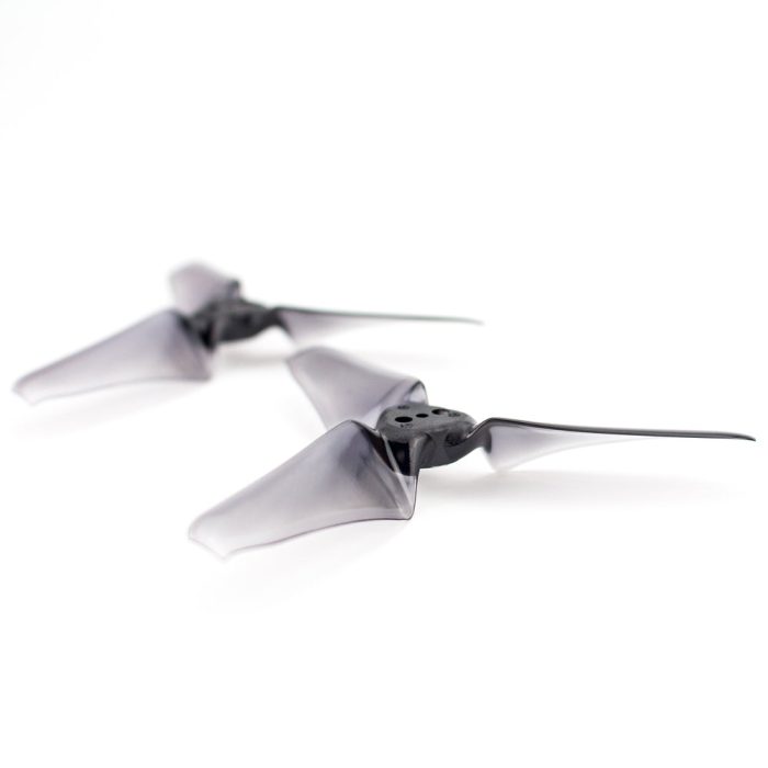 AVAN MINI 3-ДЮЙМОВЫЙ ПРОПЕЛЛЕР 3X2.4X3 6XCCW 6XCW 3 КОМПЛЕКТА — изображение 6