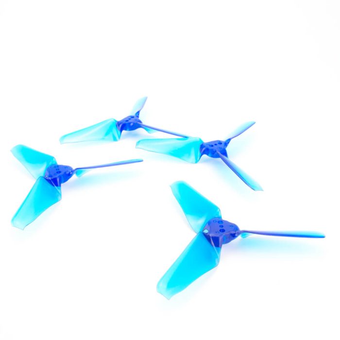 AVAN MINI 3-ДЮЙМОВЫЙ ПРОПЕЛЛЕР 3X2.4X3 6XCCW 6XCW 3 КОМПЛЕКТА — изображение 19