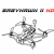 Babyhawk II HD BNF Инструкция по эксплуатации v1.2 中文说明书