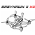 Babyhawk II HD BNF Инструкция по эксплуатации v1.2 中文说明书 — изображение 3