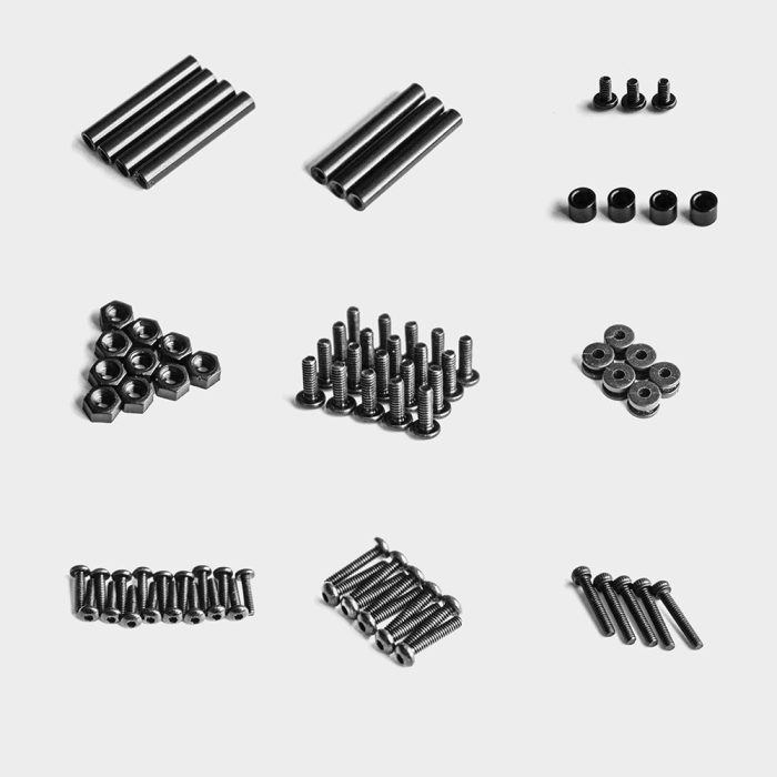 Babyhawk O3 Spare Parts Pack C - Комплект оборудования — изображение 2