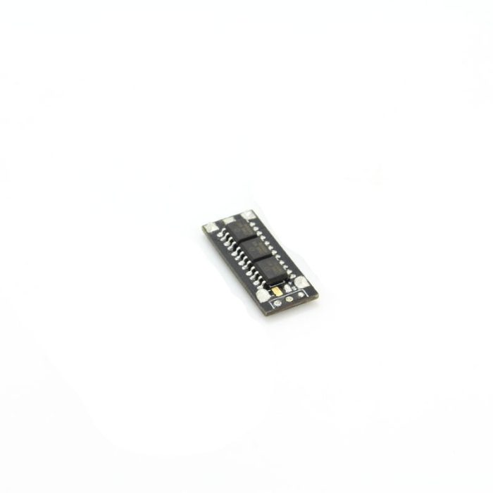 Babyhawk Parts - 2S BLHELI_S ESC Поддержка Onshot42 Multishot D-shot Ready для радиоуправляемого дрона 1шт — изображение 2