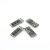 Babyhawk Parts - 2S BLHELI_S ESC Поддержка Onshot42 Multishot D-shot Ready для радиоуправляемого дрона 1шт — изображение 5