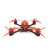 Babyhawk R pro 4 дюйма F4 Mini Magnum III BLHeli32 3-6s RS1606 3300kv BNF Frsky D8 FPV гоночный дрон — изображение 4