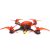 Babyhawk R pro 4 дюйма F4 Mini Magnum III BLHeli32 3-6s RS1606 3300kv BNF Frsky D8 FPV гоночный дрон — изображение 6