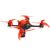 Babyhawk R pro 4 дюйма F4 Mini Magnum III BLHeli32 3-6s RS1606 3300kv BNF Frsky D8 FPV гоночный дрон — изображение 8