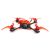 Babyhawk R pro 4 дюйма F4 Mini Magnum III BLHeli32 3-6s RS1606 3300kv BNF Frsky D8 FPV гоночный дрон — изображение 10