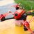 Babyhawk R pro 4 дюйма F4 Mini Magnum III BLHeli32 3-6s RS1606 3300kv BNF Frsky D8 FPV гоночный дрон — изображение 14
