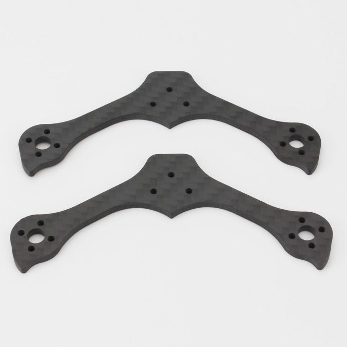 Babyhawk Race Parts - 3-дюймовые руки 2 шт. (2 в 1) — изображение 2