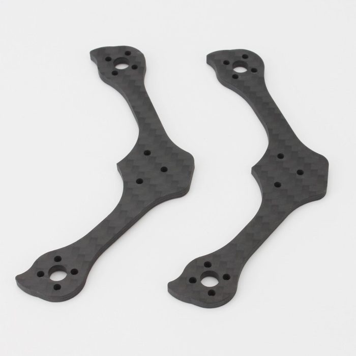 Babyhawk Race Parts - 3-дюймовые руки 2 шт. (2 в 1) — изображение 5