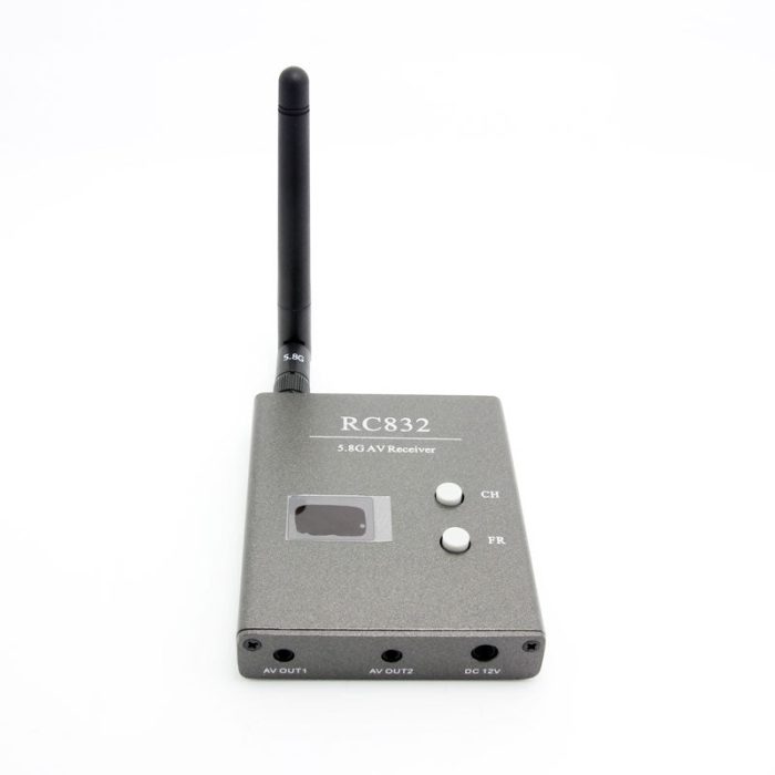 Boscam 5.8G 32CH RC832 FPV Приемник — изображение 13