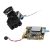 Caddx Turtle V2 1080p 60fps FOV 155 градусов Super WDR Mini HD FPV Камера OSD Микрофон для RC Дрон — изображение 4