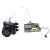 Caddx Turtle V2 1080p 60fps FOV 155 градусов Super WDR Mini HD FPV Камера OSD Микрофон для RC Дрон — изображение 7