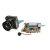 Caddx Turtle V2 1080p 60fps FOV 155 градусов Super WDR Mini HD FPV Камера OSD Микрофон для RC Дрон — изображение 8