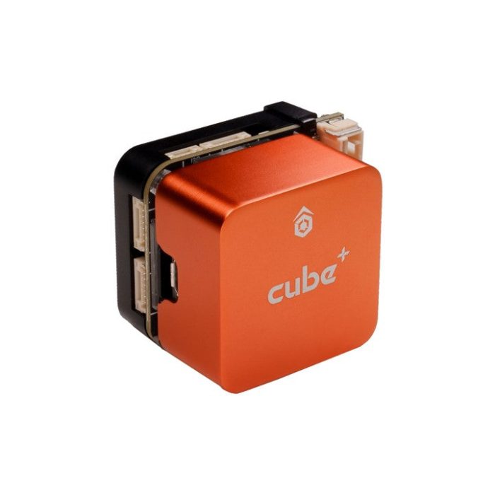 Cube Orange+ Мини-набор — изображение 3