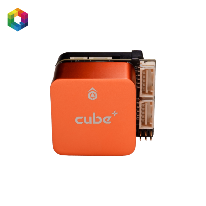Cube Orange+ Мини-набор — изображение 4