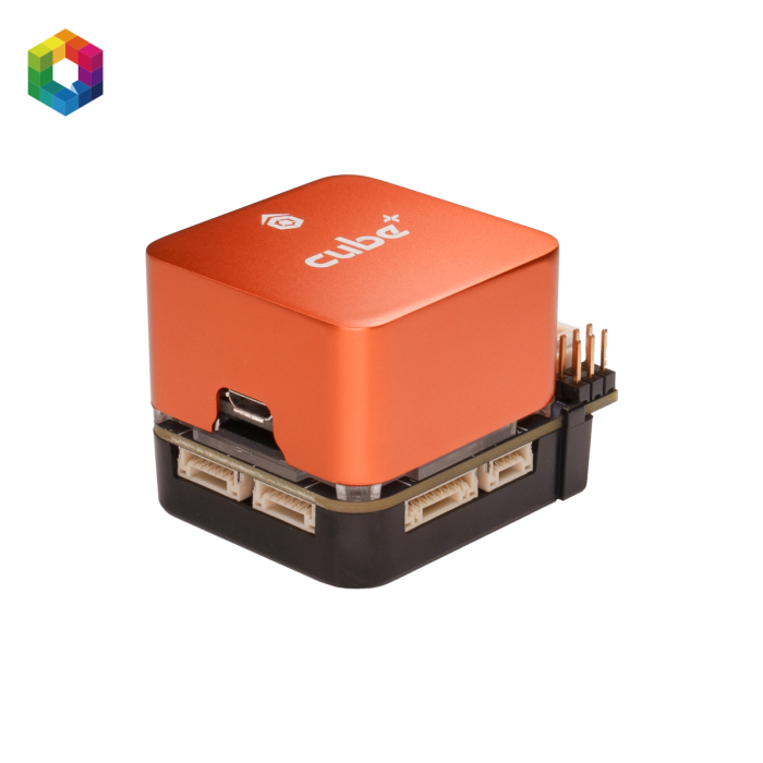 Cube Orange+ Мини-набор — изображение 6