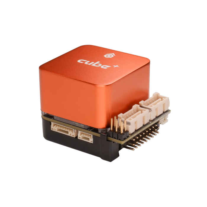 Cube Orange+ Мини-набор — изображение 9