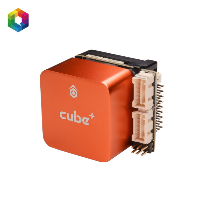 Cube Orange+ Мини-набор — изображение 12
