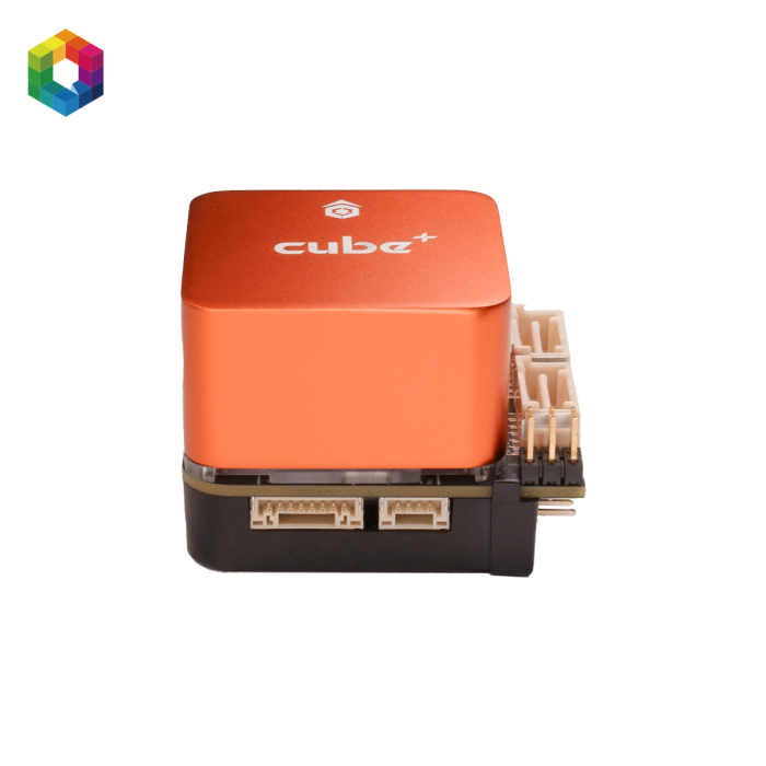 Cube Orange+ Мини-набор — изображение 14