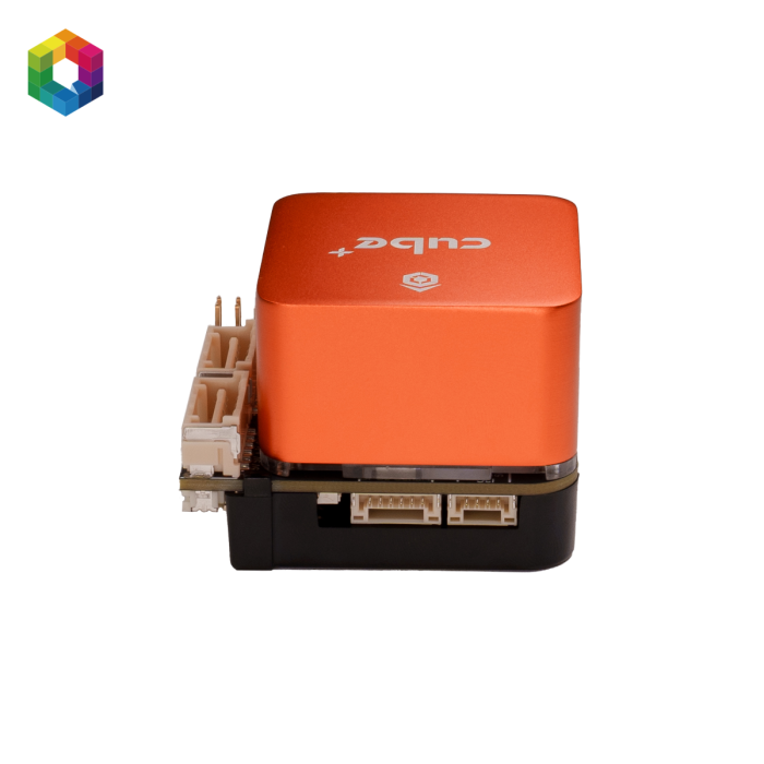 Cube Orange+ Мини-набор — изображение 15
