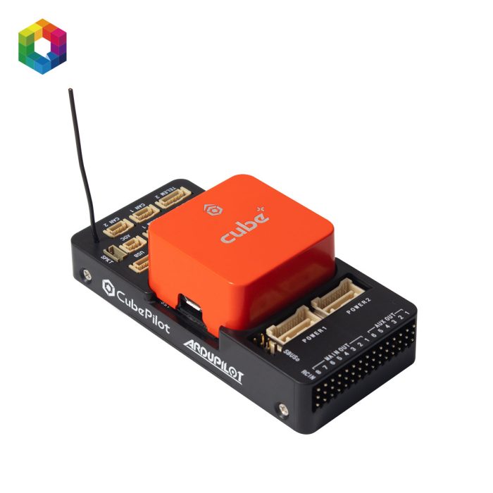 Cube Orange+ Стандартный набор ADS-B — изображение 4